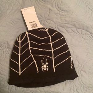 Spyder hat